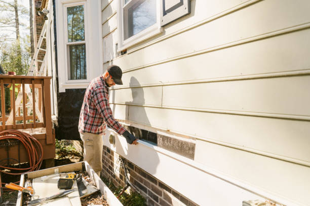 Trusted Siding Inspection service in Berlin Center, OH - Creative Siding